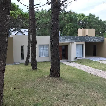 Casa Juno Pinamar Norte Exterior photo