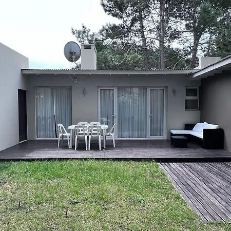 Casa Juno Pinamar Norte Exterior photo