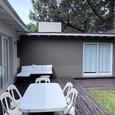 Casa Juno Pinamar Norte Exterior photo