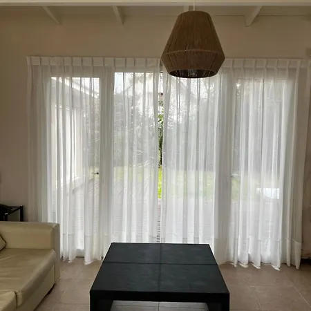 Casa Juno Pinamar Norte Exterior photo