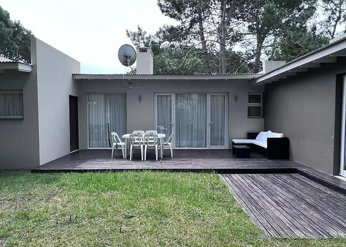Casa Juno Pinamar Norte