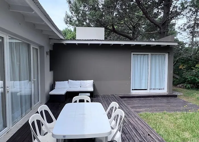 Casa Juno Pinamar Norte