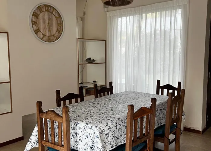 Casa Juno Pinamar Norte
