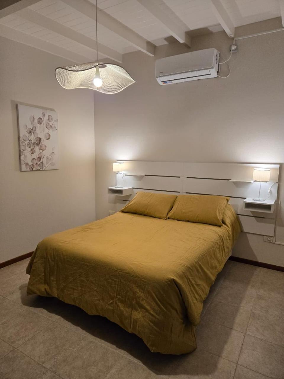Casa Juno Norte Holiday home