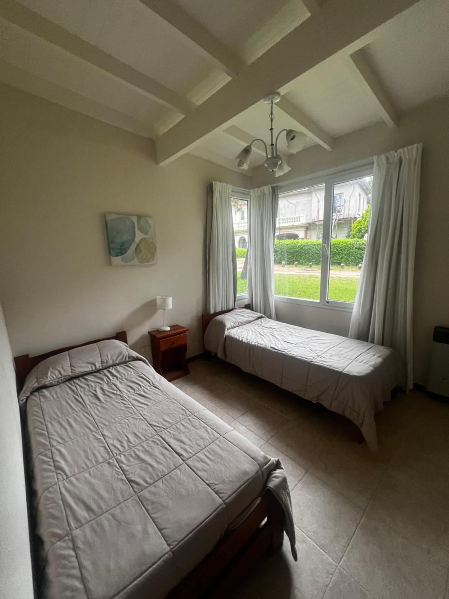 Holiday home Casa Juno Norte Pinamar